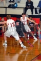 1-19 OHA vs. CCA 188